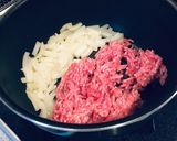 ひき肉deシンプルなカレー作り方2写真