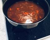 ひき肉deシンプルなカレー作り方3写真