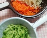3種野菜和え作り方3写真