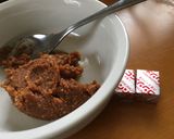 ビーフシチュー ストーブでコトコト作り方10写真