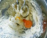 ハニーレモンチーズケーキ作り方8写真