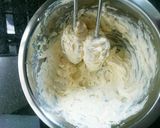 ハニーレモンチーズケーキ作り方15写真