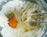 ハニーレモンチーズケーキ作り方17写真