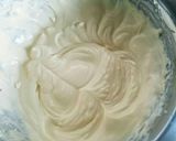 ハニーレモンチーズケーキ作り方19写真