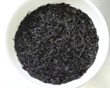 冷凍保存で作り置き！大豆入りひじきの煮物作り方1写真