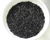 冷凍保存で作り置き！大豆入りひじきの煮物作り方1写真