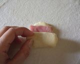 ベーコンエッグ パン作り方5写真