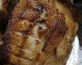 フィリピン料理 アサド作り方4写真
