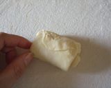 ベーコンエッグ パン作り方6写真
