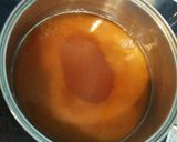 栗の渋皮煮作り方10写真