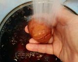 栗の渋皮煮作り方9写真
