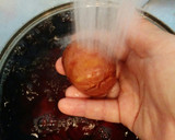 栗の渋皮煮作り方9写真