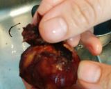 栗の渋皮煮作り方5写真