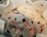 栗の渋皮煮作り方13写真