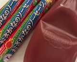 魚肉ソーセージでおかず☆ケチャップ炒め作り方1写真