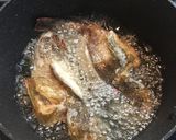 カサゴの唐揚げ作り方3写真