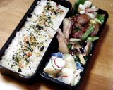 お弁当のおかず♪まぐろのハンバーグ作り方9写真