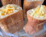 うっま〜い！簡単パネチキン♪作り方10写真