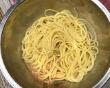 フライパンいらず！☆超簡単明太子パスタ☆作り方4写真