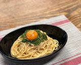 フライパンいらず！☆超簡単明太子パスタ☆作り方5写真