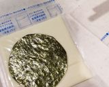 キャラ弁 簡単 キョエちゃん作り方1写真