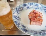 しんのカルボナーラ作り方10写真
