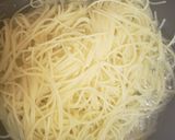 しんのカルボナーラ作り方11写真
