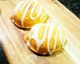 ハニーレモンチーズケーキ作り方27写真