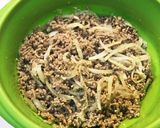 ラープ作り方6写真