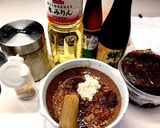 小さめの五平餅作り方3写真