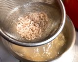 アミの塩辛ポテトサラダ作り方2写真