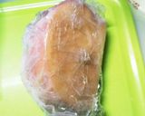 カットしたリンゴの保存方法作り方3写真