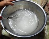 母から伝承、我が家の鯖寿司作り方3写真