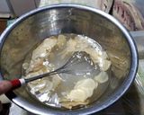 母から伝承、我が家の鯖寿司作り方4写真