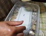 母から伝承、我が家の鯖寿司作り方6写真