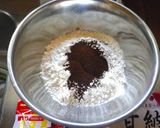 超カンタン、ほっとくだけの珈琲ケーキ作り方2写真