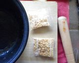 超カンタン、ほっとくだけの珈琲ケーキ作り方3写真