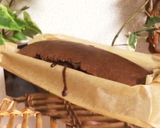 グルテンフリー☆里芋で！チョコケーキ♪作り方12写真