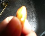 アーモンドの皮むき作り方3写真
