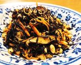 ひじきと大豆の煮物作り方3写真
