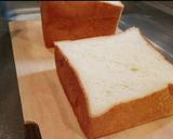 ハマる！ブラックペッパーのハニートースト作り方1写真