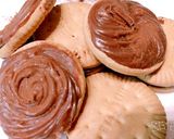 バレンタインに！ミニ生チョコタルト作り方作り方15写真
