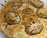 みきママの挟まないレンコンの挟み焼き作り方8写真
