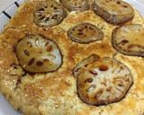 みきママの挟まないレンコンの挟み焼き作り方8写真