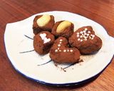 生チョコがうまく作れる！コツ紹介！作り方7写真