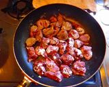 鶏レバーのハーブ塩焼き～おつまみ用作り方4写真