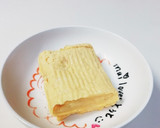 ダイソー　レンジで簡単！だし巻きたまご作り方5写真