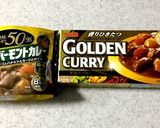 ひき肉deシンプルなカレー作り方6写真