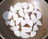 くせになる！ひき肉と野菜たっぷり生姜炒め作り方2写真
