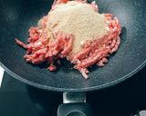 万能ひき肉醤油作り方2写真
